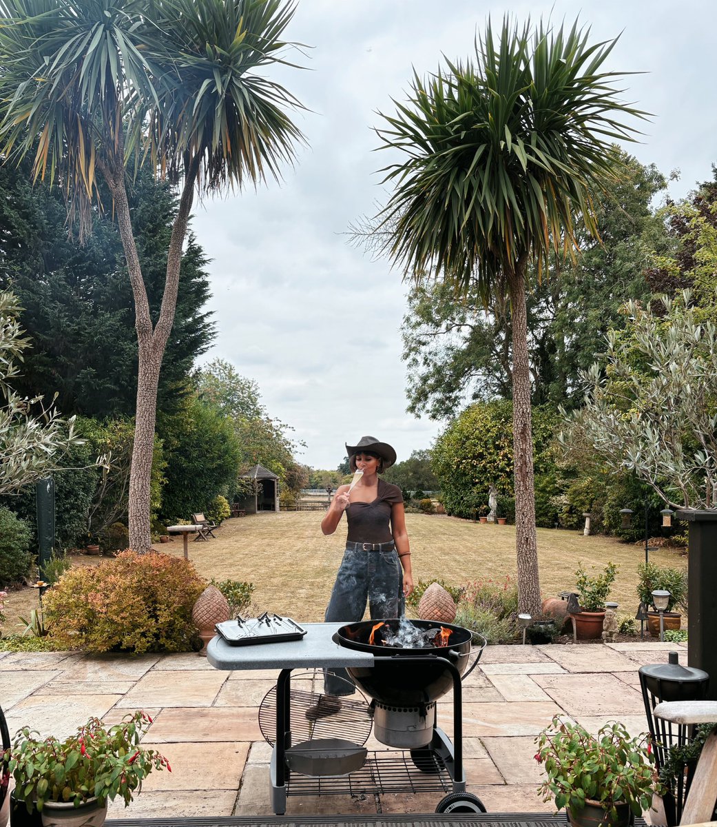 Don’t worry I’m not in charge! 🤠