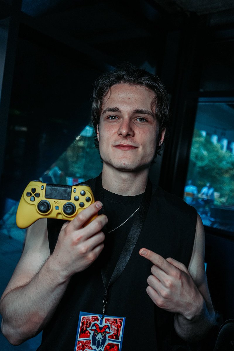 PLATRivals's tweet image. ✨ Huge thanks to @ScufGaming for your support and partnership at PLATRIVALS LAN Party III! 🔥
Once again, we could count on your passion and dedication to gaming  you brought even more energy and professionalism to the event. 🎮💥
 @benzeiiii  @roocket__  @ZacharCBA