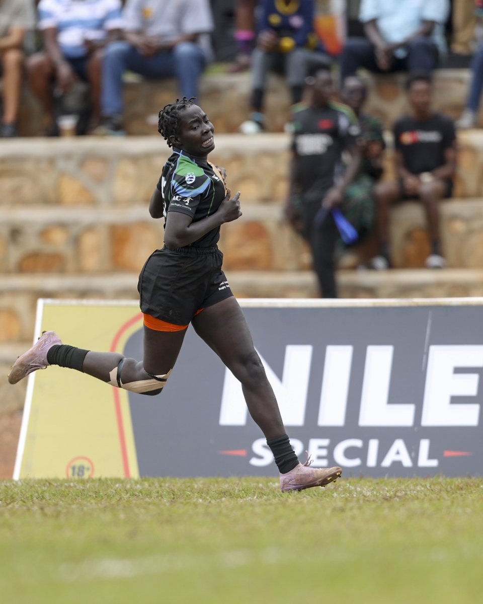 Nile Special (@nilespecial) on Twitter photo Round 2 Results | Women 🏉 | #PlasconEntebbe7s
- <a href="/BlackPearlsRFC/">Black Pearls Rugby Club 🖤❤️</a> 17–12 <a href="/PanthersRugbyUg/">Panthers Rugby Club</a>
- <a href="/Thunderbirdsrug/">Thunderbirds Rugby Club</a> 46–0 <a href="/shewolvesrfc/">She Wolves RFC</a>
- Walukuba Titans 26–10 <a href="/EweRugby/">EWES RUGBY CLUB</a>
- <a href="/avengers_rfc/">Avengers RFC</a> 17–20 <a href="/NileRapidsRFC/">The Nile Rapids RFC</a>
#NileSpecial7s #NileSpecialRugby Round 2 Results | Women 🏉 | #PlasconEntebbe7s
- <a href="/BlackPearlsRFC/">Black Pearls Rugby Club 🖤❤️</a> 17–12 <a href="/PanthersRugbyUg/">Panthers Rugby Club</a>
- <a href="/Thunderbirdsrug/">Thunderbirds Rugby Club</a> 46–0 <a href="/shewolvesrfc/">She Wolves RFC</a>
- Walukuba Titans 26–10 <a href="/EweRugby/">EWES RUGBY CLUB</a>
- <a href="/avengers_rfc/">Avengers RFC</a> 17–20 <a href="/NileRapidsRFC/">The Nile Rapids RFC</a>
#NileSpecial7s #NileSpecialRugby