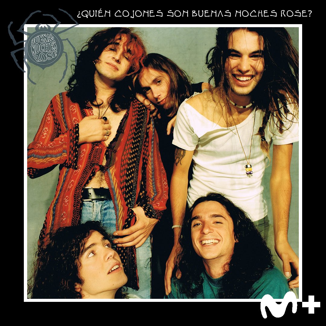 🎬 ¡¡HOY es el día!!
Después de años de espera, emociones y curro compartido...
📺 Esta noche a las 22:00h, estreno en el canal de Documentales de Movistar+.
Revive cada paso, cada nota, cada historia.
🍿 Volumen alto y a disfrutar.