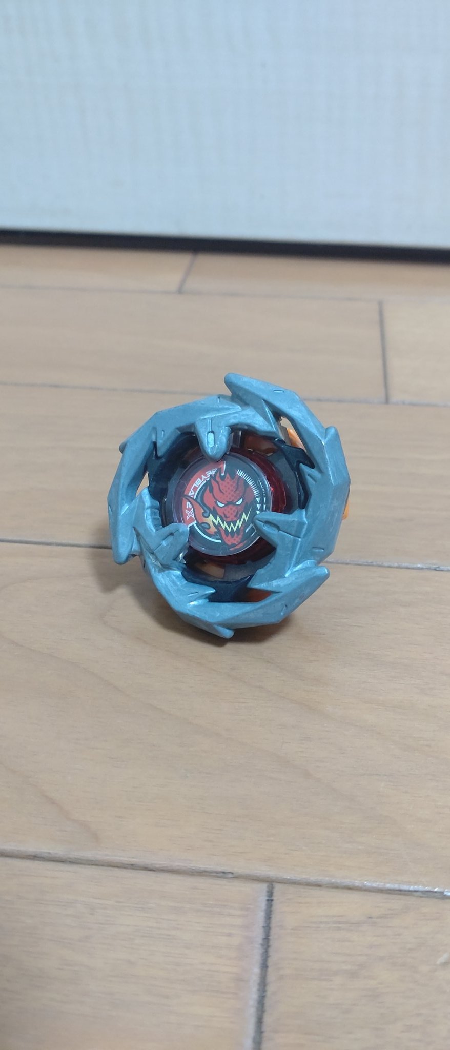 虎鉄 on X: 