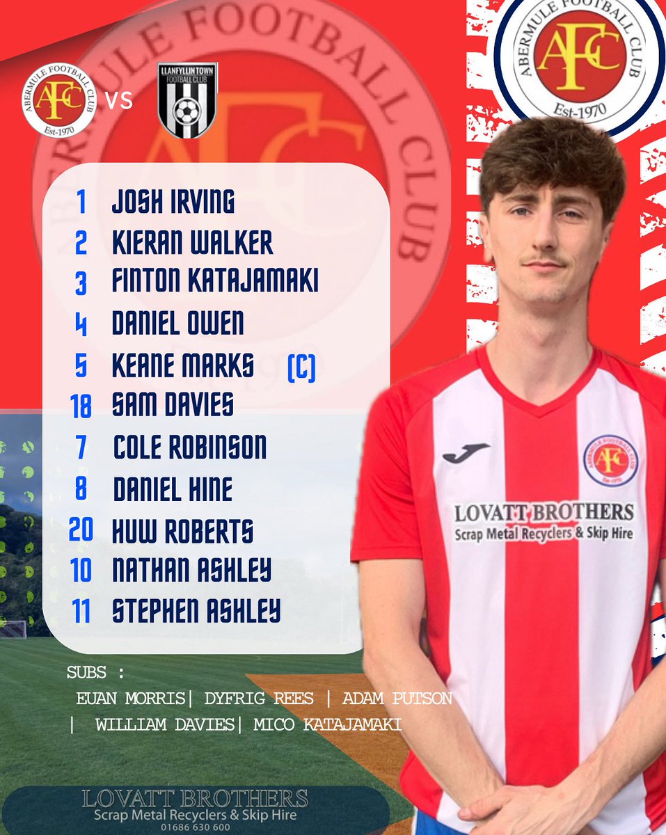 abermuleafc's tweet image. 