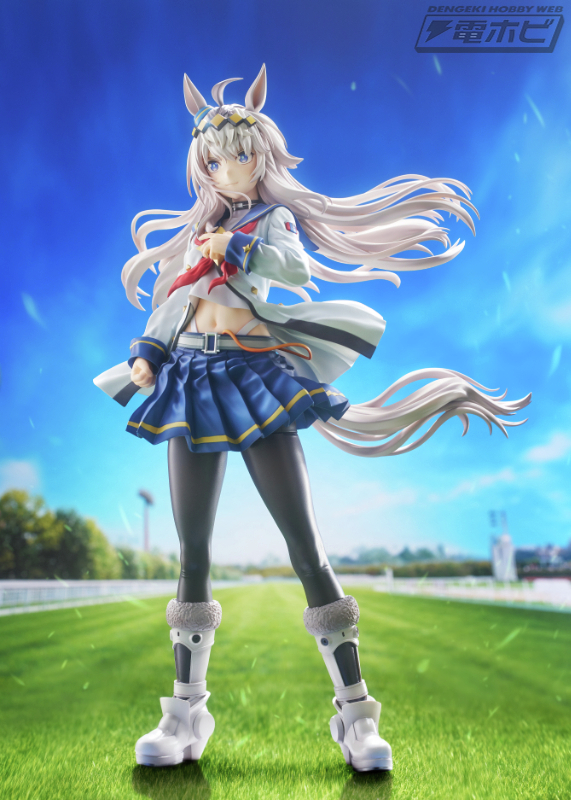 放課後リボル部 ウマ娘 オグリキャップ シンデレラグレイver フルアクション 放課後リボル部 ウマ娘 オグリキャップ シンデレラグレイver