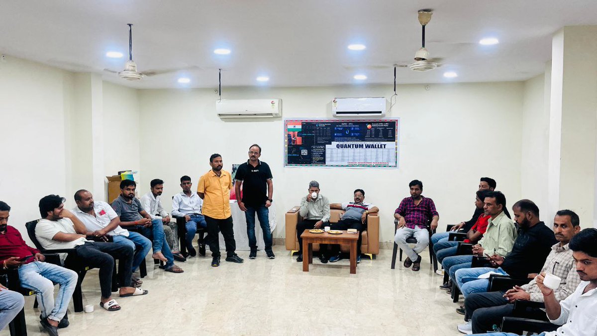 Quantum_Network tweet media