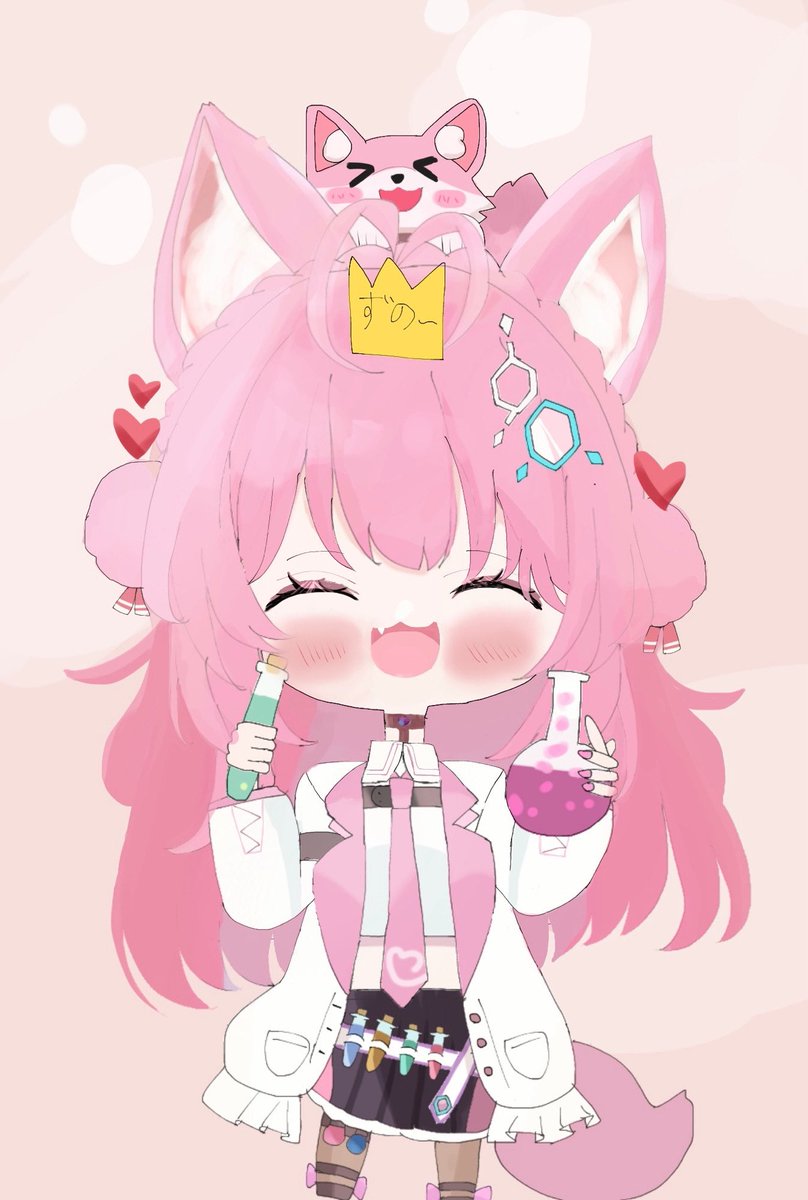 ずのー！
#こよりすけっち