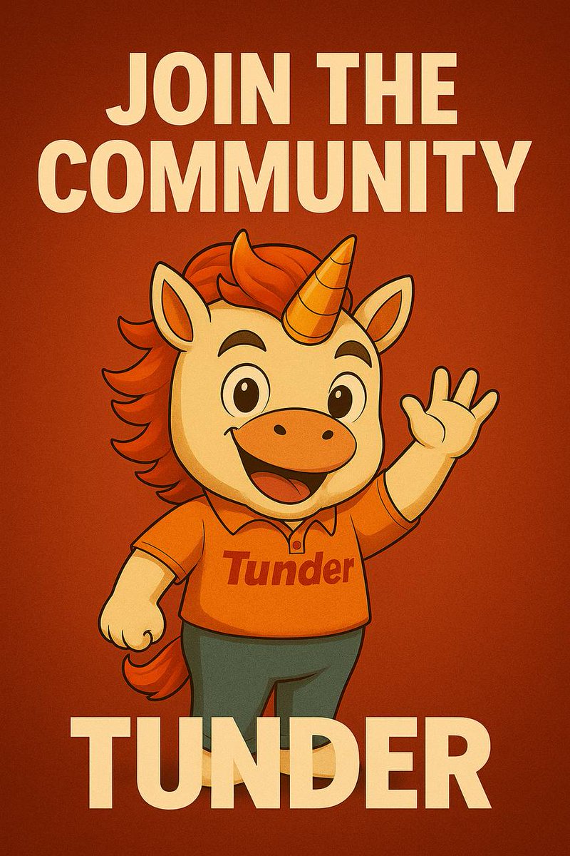 Become a delivery driver with us.
NO Team  ,  No Dev. ( no boss )
Only  TUNDER Boy  And  TUNDER Girl

TG : t.me/tunder_express