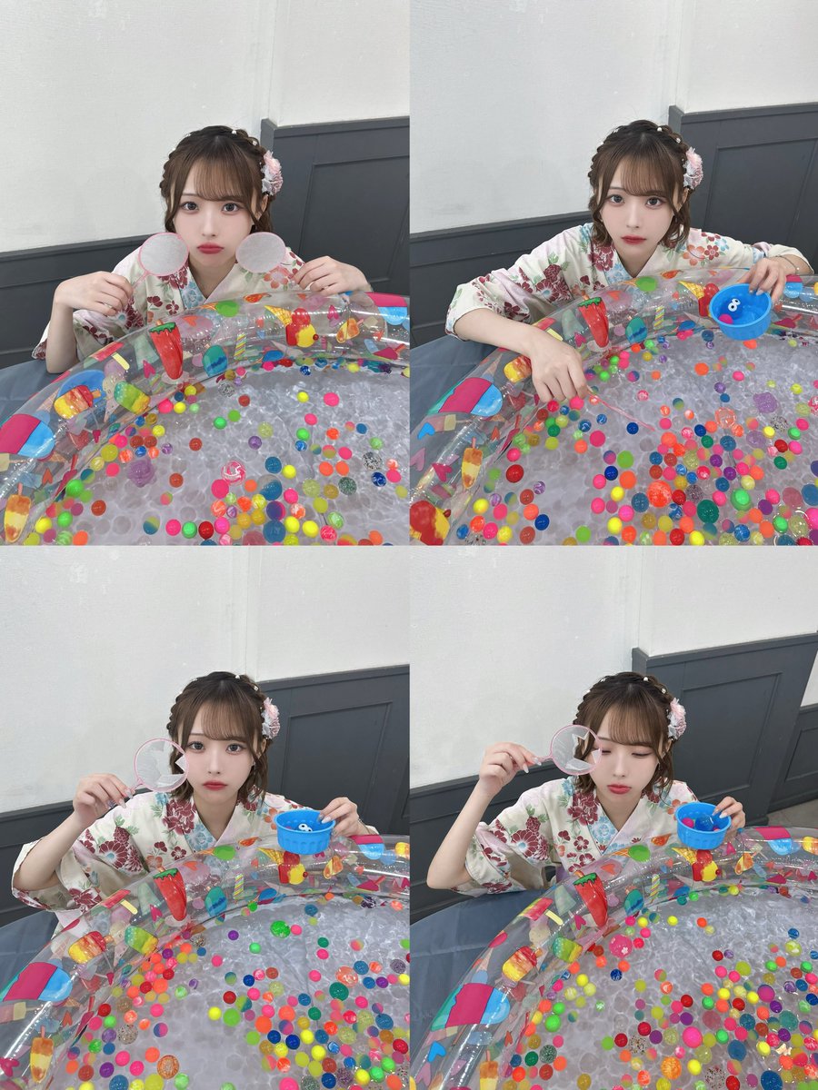 下手くそだけど 見てて T ˙̫ T