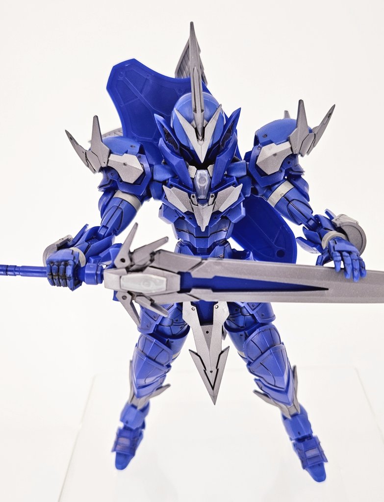 30MF ヴァーミリオンナイト【30ML ZONE限定品】