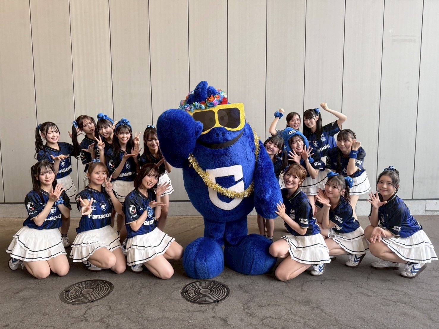小嶋花梨(NMB48) on X: 