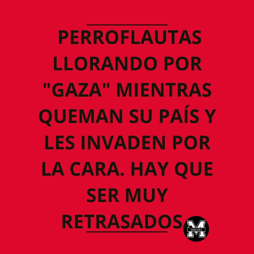 Encabroná tweet media