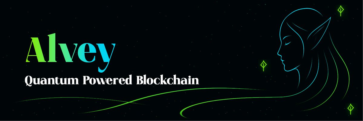 AlveyChain's tweet image. 🌐Hello Alvey Holders!
  We are happy to announce that the new $wALV contract is now ready!

🟢New Dextools Link: dextools.io/app/en/token/a…

‼️Please read everything carefully ‼️

1⃣ New contract

0x9c5695E768932a7fA4c2CdBB17C7A1240afe2220

🟩Name: Alvey — Ticker: $wALV — Supply:…