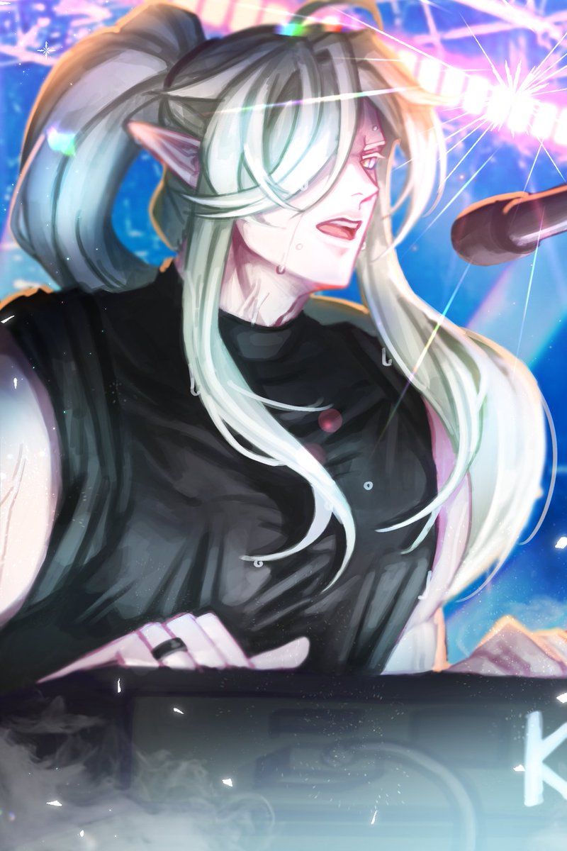 ✨ 그랜드체이스 여름 콘서트 합작 ✨
T디오 / T제로로 참여했습니다 🥰
다른 멋진 작품들은 이쪽으로 👉 gidtn1030.wixsite.com/gc-oncert