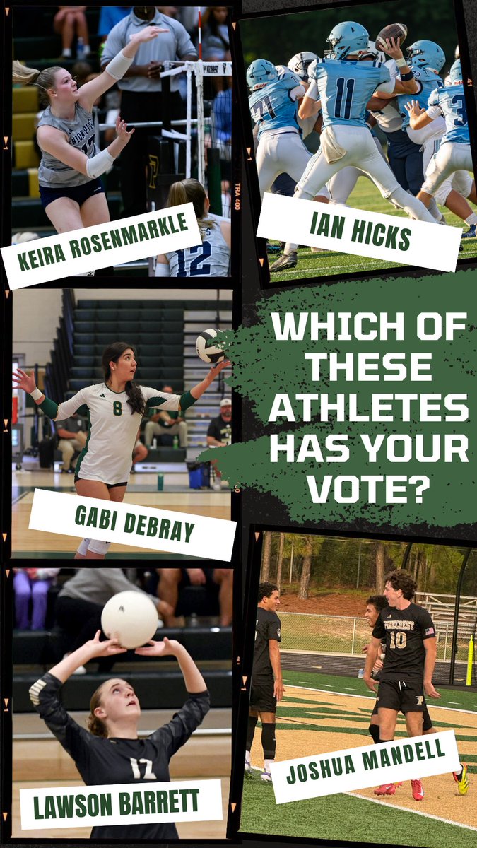 Jonathan Bym (@jonathan_bym) on Twitter photo The Sidelines email newsletter returned today, and the Star of the Week with it. Voting is open until Thursday between these five local standouts from <a href="/UPHS_Football/">Union Pines Viking Football</a>, Union Pines volleyball, North Moore volleyball, Pinecrest volleyball and Pinecrest soccer pilot.secondstreetapp.com/Star-of-the-We… The Sidelines email newsletter returned today, and the Star of the Week with it. Voting is open until Thursday between these five local standouts from <a href="/UPHS_Football/">Union Pines Viking Football</a>, Union Pines volleyball, North Moore volleyball, Pinecrest volleyball and Pinecrest soccer pilot.secondstreetapp.com/Star-of-the-We…