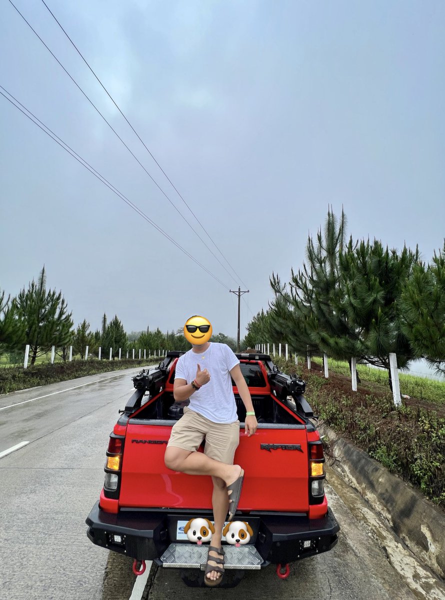 MatthewAnthrew's tweet image. Ganahan unta ko mag @Infinity Spa Cebu karon kay naay White Chocolate Party pero waman koy kwarta 😅💦

Basin naay manlibre diha 😍