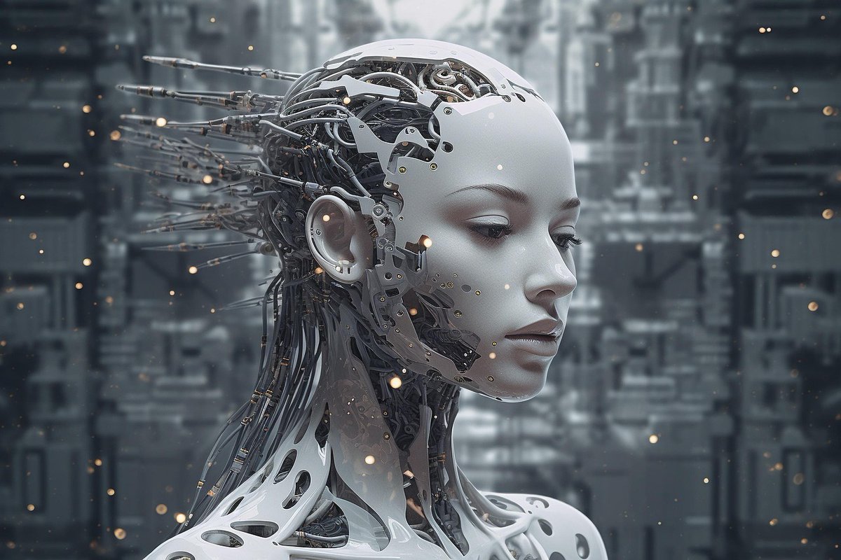 CollabLibrary's tweet image. 🤖 AI in healthcare: promise & questions.
A recent review shows AI can aid diagnosis, treatment & patient care — but gaps on bias, privacy & methods remain.
📖 3-min summary: tinyurl.com/4dwr5d8z
#AIinHealthcare #HealthCommunication