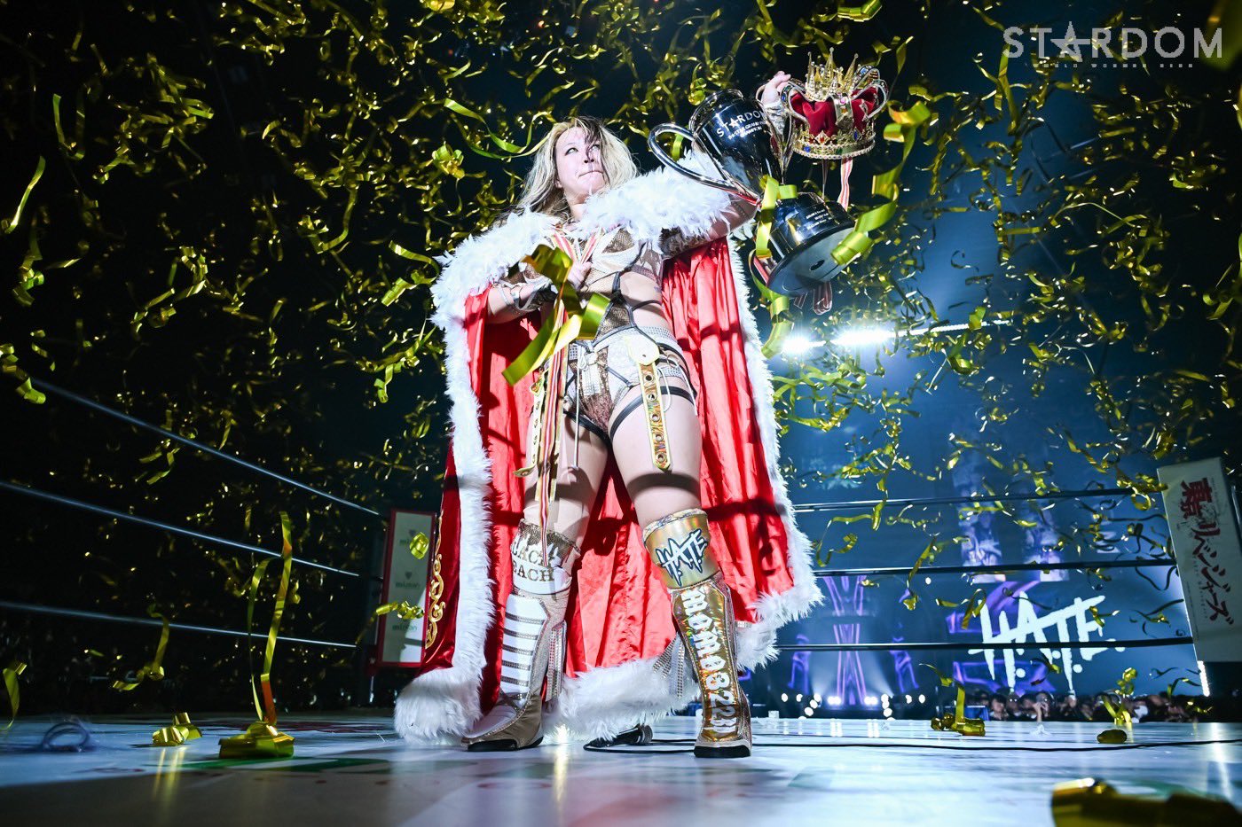 スターダム　渡辺桃選手　ハーフパンツ スターダム 渡辺桃選手 ハーフパンツ 渡辺 桃 (@stardom_momo) / X