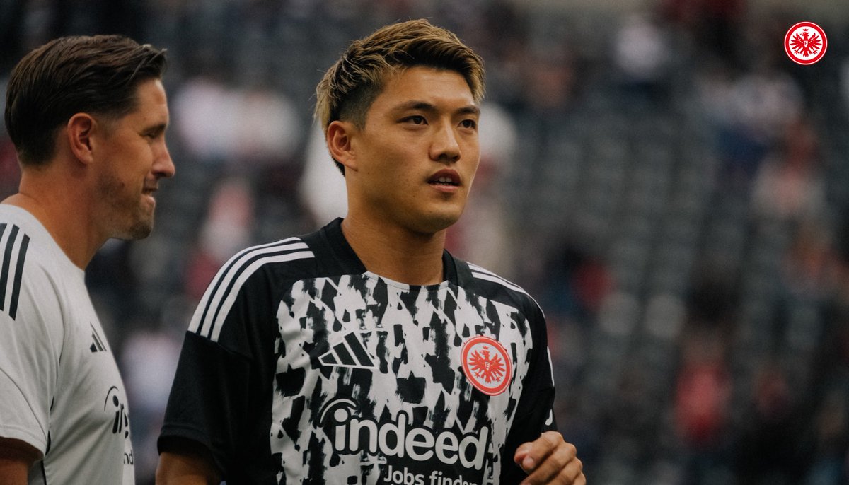 Eintracht Frankfurt on X