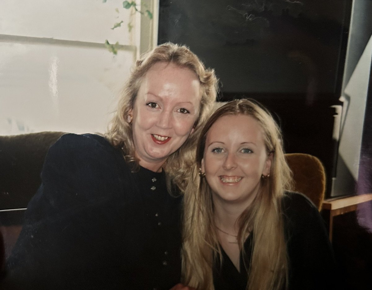 2. My mum wanted an apology before she died. Experts <a href="/lorraine_grimes/">LorraineGrimes</a> <a href="/GrandCamouflage/">Michael Lambert</a> and Journalists <a href="/ChrisPageTV/">Chris Page</a> <a href="/SarahCorkerNews/">Sarah Corker</a>  continue to seek accountability. I can not allow her wishes to be silenced