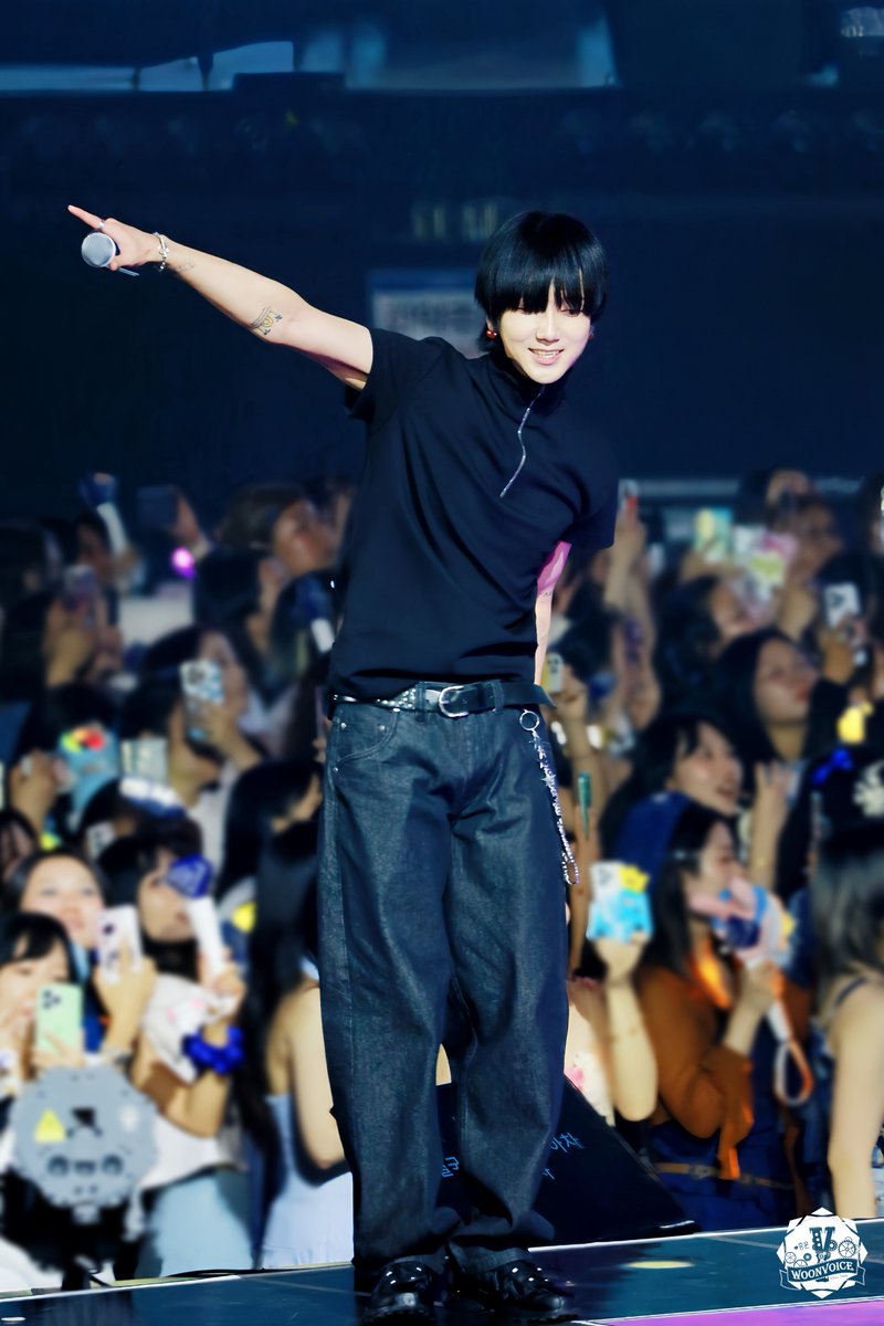 woonvoice's tweet image. 【WOONVOICE独家📷】
20250823 SUPERSHOW10 SEOUL
PHOTO BY WOONVOICE iohcc62 ​​​
@shfly3424 

#YESUNG #YESUNG_official 
#WOONVOICE #SUPERJUNIOR_SS10 
#SUPERJUNIOR