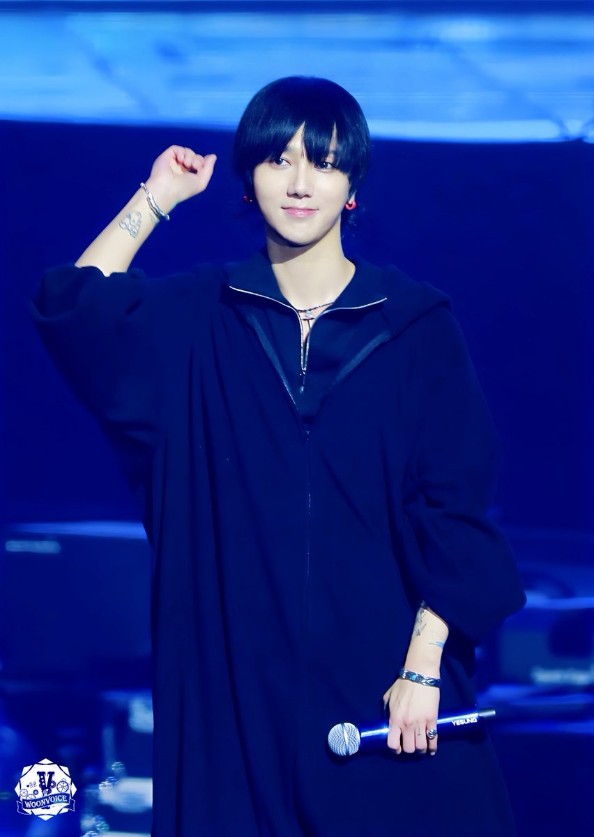 woonvoice's tweet image. 【WOONVOICE独家📷】
20250823 SUPERSHOW10 SEOUL
PHOTO BY WOONVOICE iohcc62 ​​​
@shfly3424 

#YESUNG #YESUNG_official 
#WOONVOICE #SUPERJUNIOR_SS10 
#SUPERJUNIOR