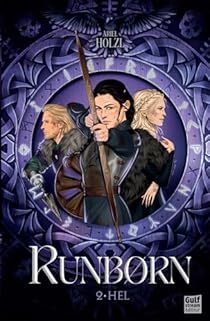 <a href="/arielholzl/">Ariel Holzl</a> une nouvelle critique de Runborn, tome 2 : Hel  à lire sur Babelio : "Avis rapide :
J'avais hâte de découvrir l'histoire du point de vue de Hel et j'ai clairement pas été déçu du voyage. Plus affirmée que Tyr, j'ai adoré ce personnage à la mo… ift.tt/idnzsfL