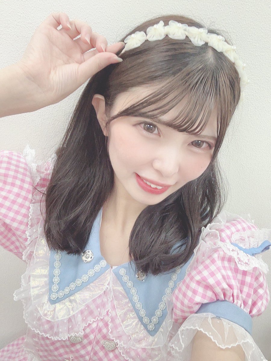 如月優衣ぽん🧸🎀愛乙女☆DOLLらぶどる (@yuipon_kisaragi) / X