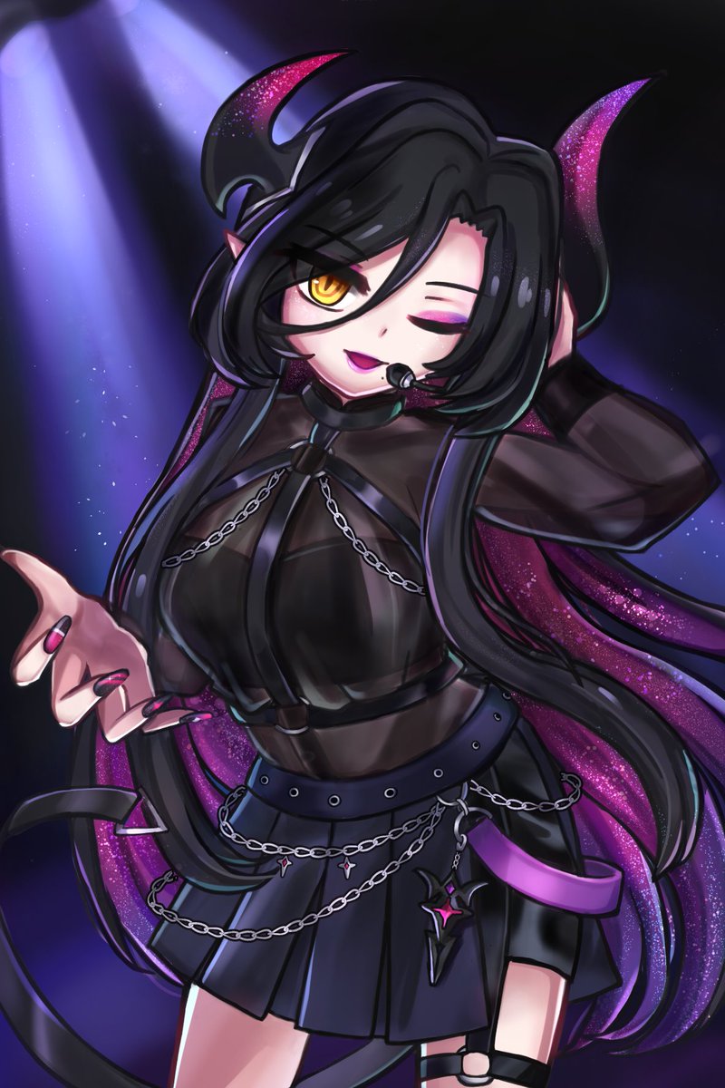 그체 여름콘서트 합작
넬리아로 참여했습니다!😘😘
꺄아 다들 수고많으셨고 너무 아름다워요💕💕💕
gidtn1030.wixsite.com/gc-oncert/