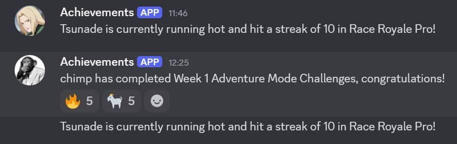 Proof of gamer 🎮

Do I need to say more?

I can just add that <a href="/ohbabykart/">Oh Baby Kart</a> is one of the best and fun games the space has ever seen. 

Oh, and don't fade <a href="/OhBabyGames/">OhBabyGames</a> .

Empire.