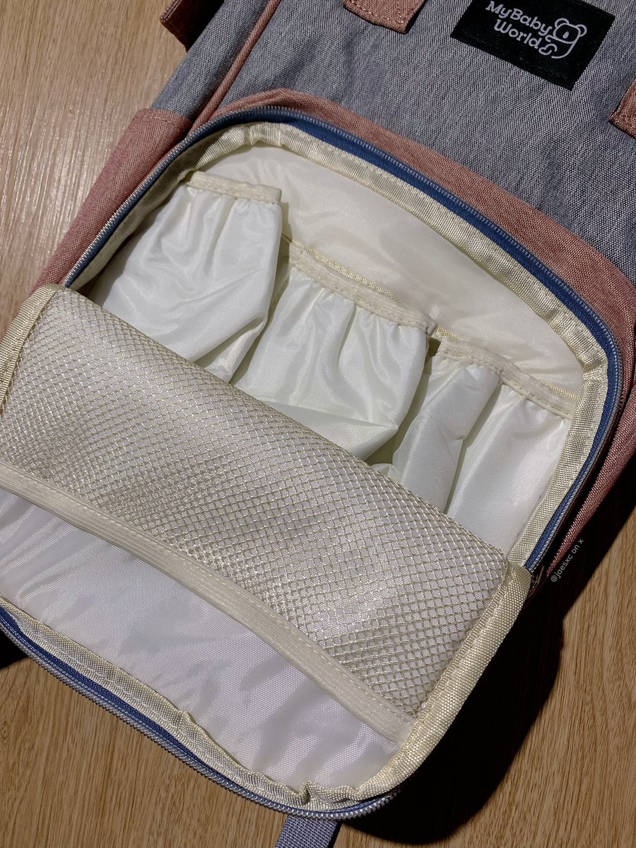 Fashion Edition: Cute &amp; Spacy Backpack  𑁍܀

Under 150k.