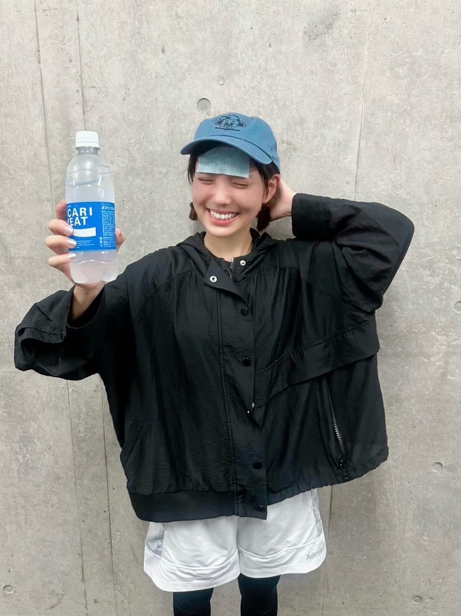 そらびび スイパラ ポスカ 幹葉 スピラ・スピカ (@mkh0614) / X