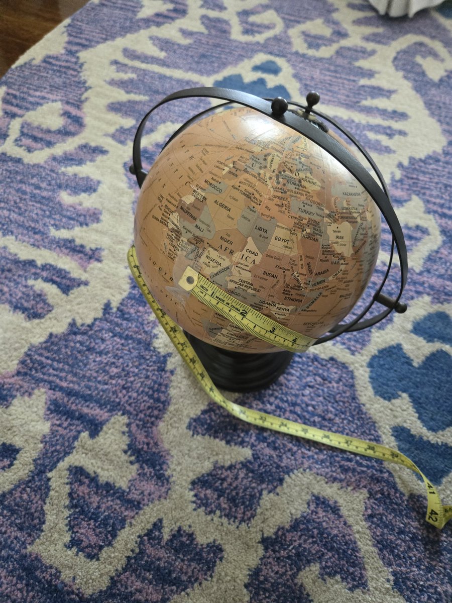 I can no longer tell whether my 15yo is doing a school project or just planning his own empire when I walk into his room, unannounced.