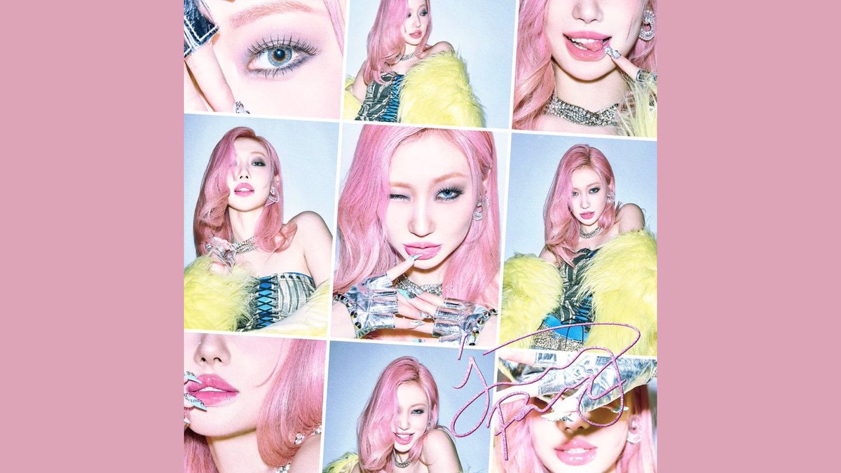 【おしらせ】
本日リリース
JINNY
「Everglow」
Kanata Okajimaさん(<a href="/KanataOkajima/">岡嶋かな多 / Song Writer / Music Producer</a> )、
Yui Muginoさん(<a href="/YuiMugino/">Ywe (Yui Mugino) / Singer-Songwriter</a> )と共作曲、編曲にて参加しました！

エモーショナルで繊細でパワフルな歌とトラック、是非楽しんでください！

Let's go JINNY🔥
youtu.be/FJLYO9n5f9o?si…

#JINNY 
#JINNY_Everglow