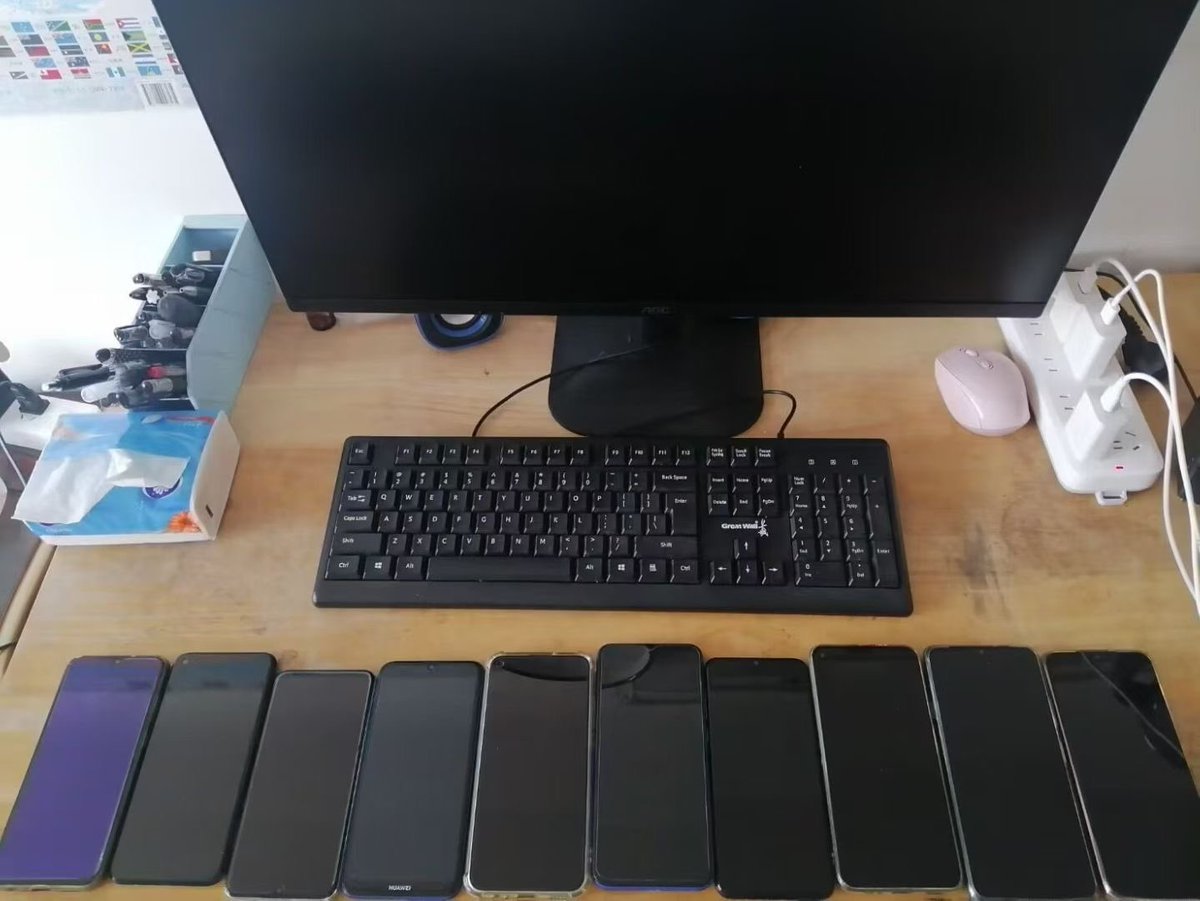 天体TT华语社区 tweet media