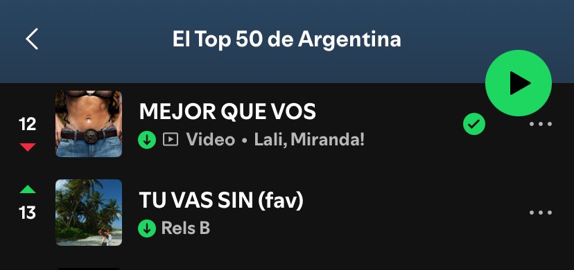 Fijate de que lado de la mecha te encontras