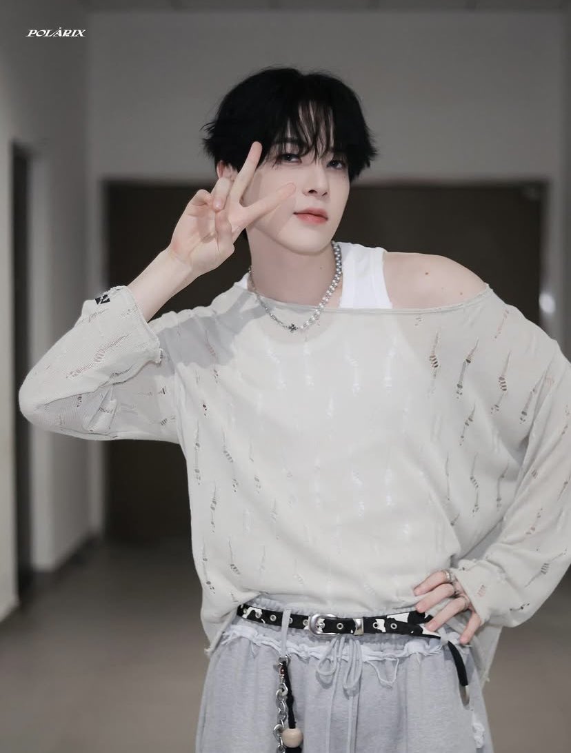 luminix_zzunjun's tweet image. Junhyuk IG Update! ིꨄ #junhyuk #polarix #fanmeet #changsha #zzunie #junjun #luminix #igupdate #junjunsecretadmirer #fyp