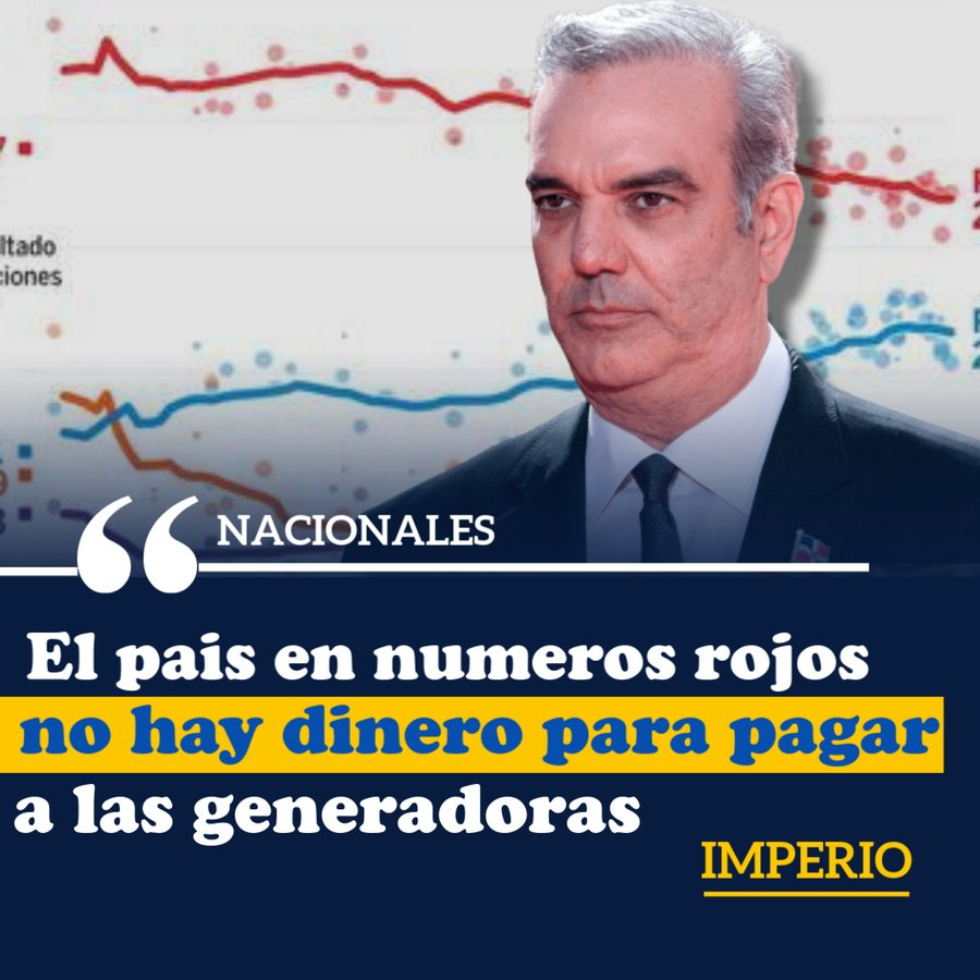 Ganadores del PLD (@mganadorespld) on Twitter photo 