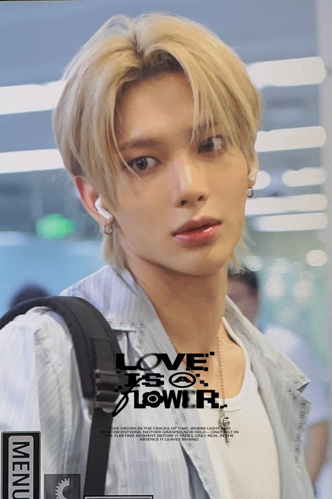 어제자 쿨톤 스타일링 착붙인 남돌 공항사진 | 인스티즈