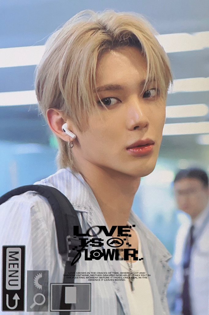 어제자 쿨톤 스타일링 착붙인 남돌 공항사진 | 인스티즈