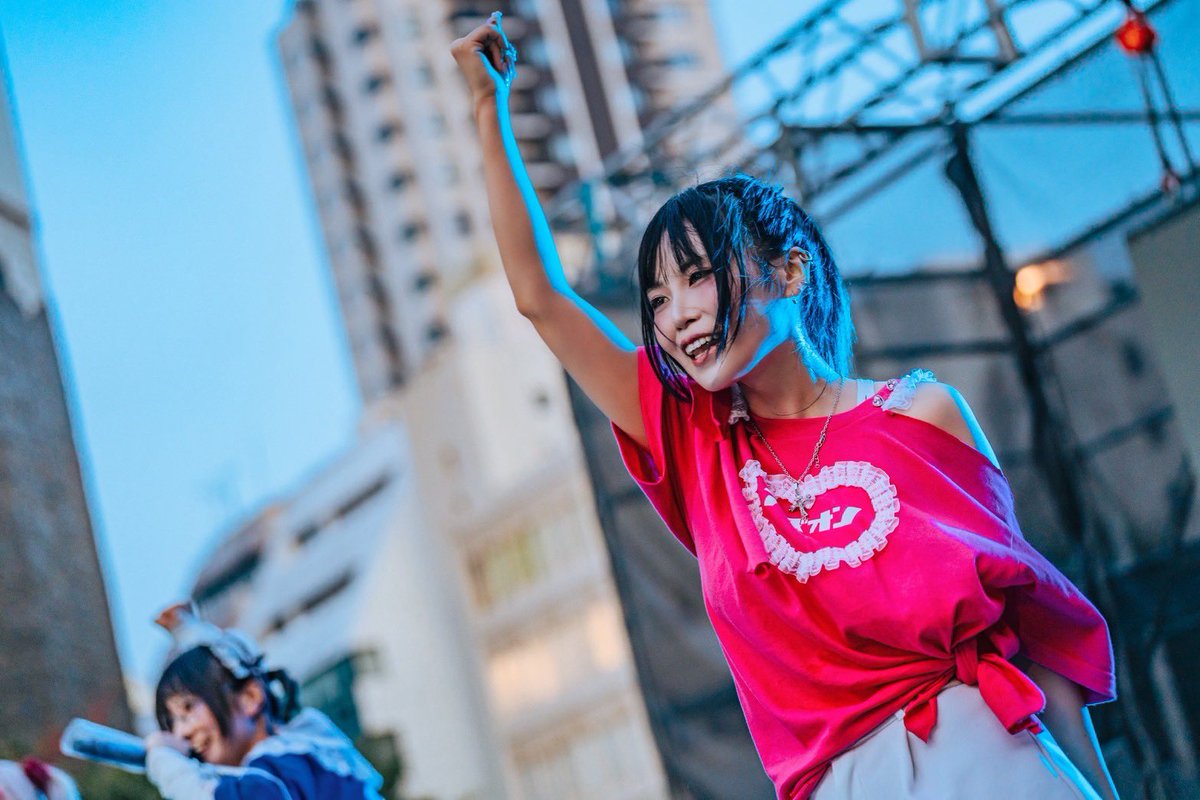 #RAどJAM

／
AZ-ON <a href="/AZON_osaka/">AZ-ON</a> 
＼

アズオンログインッ🎮
仲間を増やして帰ってくる
そうこれはリアルRPG‼️

AZON QUEST...❣️

photo by <a href="/momoyama_cf/">ももやま</a>