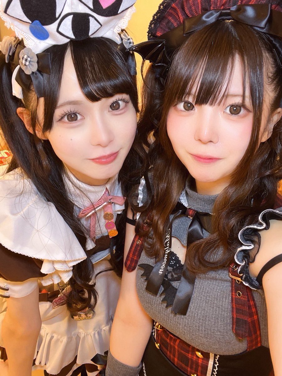 maid_chamomile's tweet photo. BD衣装ありがとうございました💖 https://t.co/YOl2TMnwVv