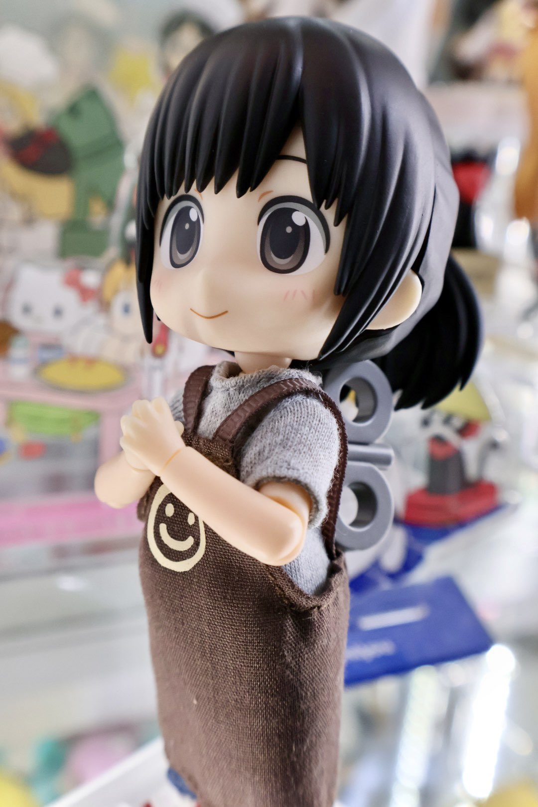 HUNTER×HUNTER 非売品エラーカード・「オーギュ・女神の探究者」 HUNTER×HUNTER 非売品エラーカード・「オーギュ・女神の探究者」