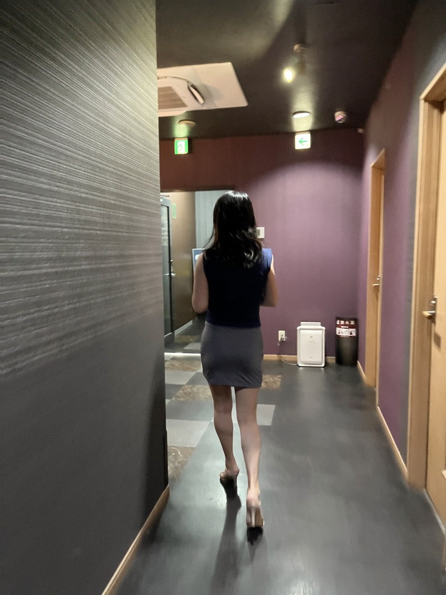 OSAKA ONO tweet media