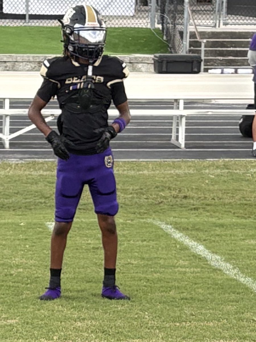 Week 1 vs pine ridge 
34-0 win ‼️ check out some clips hudl.com/v/2SUYPN
 <a href="/coachdycus13/">Coach Tim Dycus 🏴‍☠️</a> <a href="/iNorrisDavis/">Coach Norris Davis</a> <a href="/WalkerDycus/">Walker Dycus</a> <a href="/WSHSFBRecruit/">Winter Springs HS Football Recruiting</a> <a href="/PrepRedzoneFL/">Prep Redzone Florida</a> <a href="/CenFLAPreps/">Central Florida Preps</a>