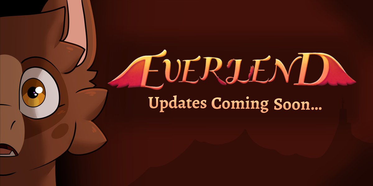 Updates Coming Soon...
#Everlend