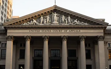 GoNewsConnect1's tweet photo. The Ninth Circuit Court of Appeals ruled unanimously (3-0) that the Trump administration can proceed with ending Temporary Protected Status (TPS) for about 60,000 migrants from Honduras, Nicaragua, and Nepal. Lawsuits from migrant advocacy groups tried to block the move, and a lower court judge had previously halted the plan, accusing Trump and DHS Secretary Kristi Noem of "racial animus."