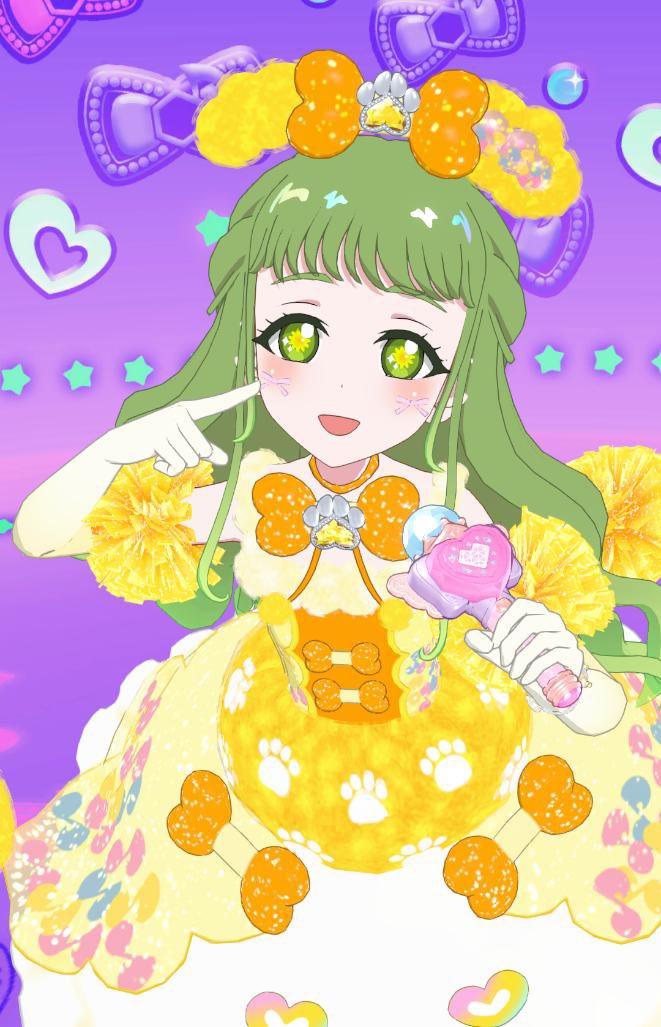 いやほんとに可愛すぎる