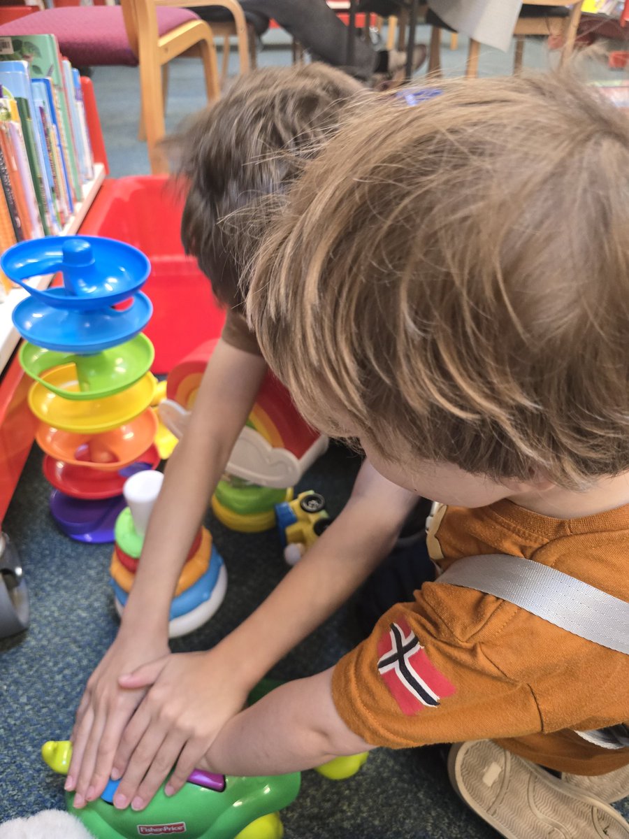 Dr C (Rachel) π (@drcolefletch) on Twitter photo Fast running out of ways to entertain the children by (what feels like) day 936 of the #SchoolHolidays but our gorgeous local #library <a href="/NTCouncilTeam/">North Tyneside Council</a> always does the job. I can still picture every nook and cranny of the library I grew up visiting every week. Precious places! Fast running out of ways to entertain the children by (what feels like) day 936 of the #SchoolHolidays but our gorgeous local #library <a href="/NTCouncilTeam/">North Tyneside Council</a> always does the job. I can still picture every nook and cranny of the library I grew up visiting every week. Precious places!