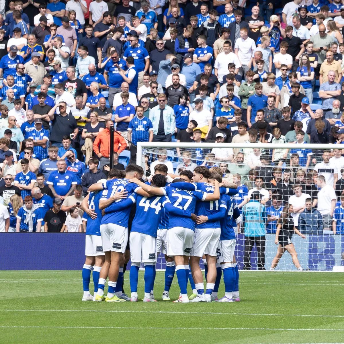 What a incredible week by the boys and BBM. Two very tough fixtures and we have accomplished maximum points to take us top of the league atleast till 3 o’clock

5️⃣ played

1️⃣3️⃣ points 

0️⃣ losses