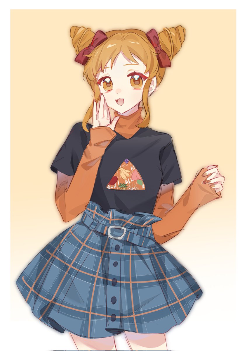 アイカツ ぎゅな アイカツ！ | あるじゃんマーケット