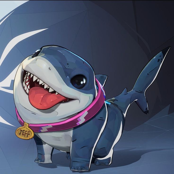 marvelcomicindo's tweet photo. MCU berencana menggantikan Baby Groot dengan Jeff Land Shark sebagai karakter ramah anak di MCU

https://t.co/FiDDMu8m2c https://t.co/pidYliHFLb